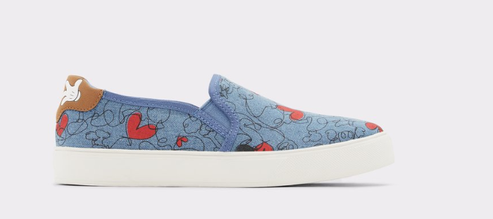 The Disney X Aldo Collection Is For Adult Disney Fans Who Wanna Look Chic AF