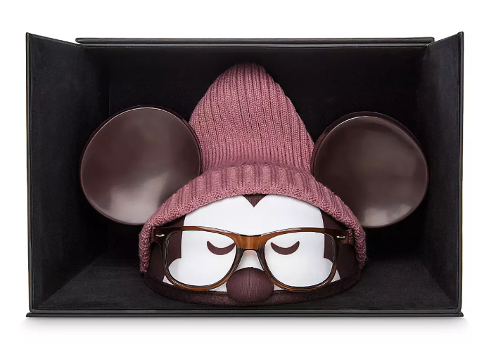 Hipster Mickey 4