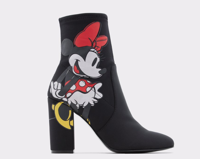 aldo mickey mouse heels