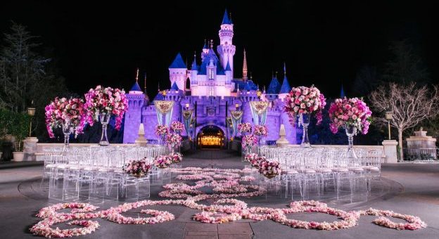 Fairy Tale Weddings Showcases