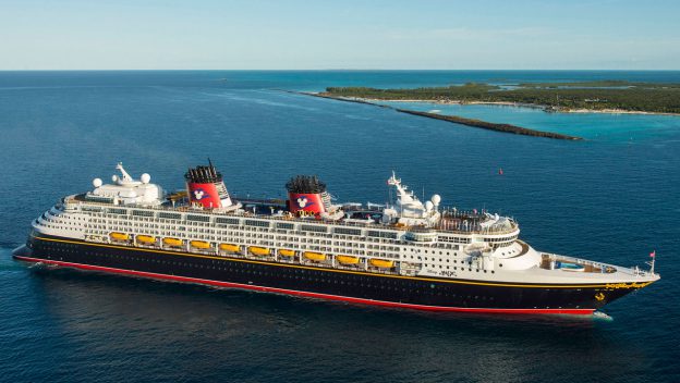 Disney Cruise from Florida