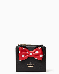 The Kate Spade New York x Minnie Mouse Collection is on Sale 