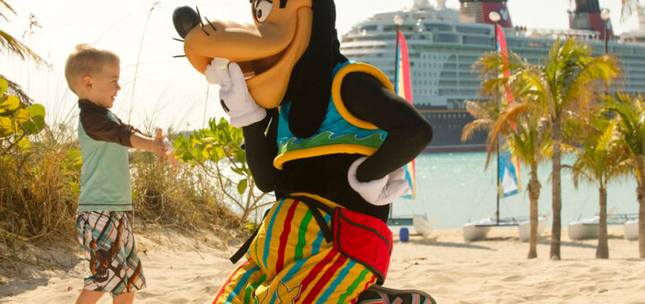Disney Cruise Fall 2021