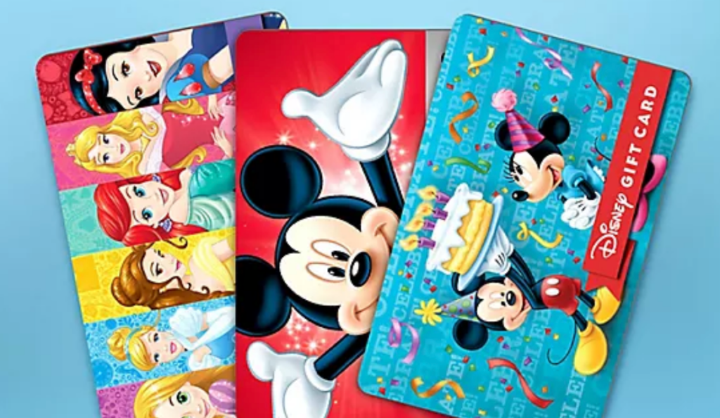Best Gifts for Disney Fans