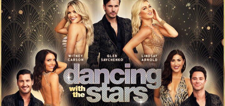 Dancing with the Stars – Live Tour 2020