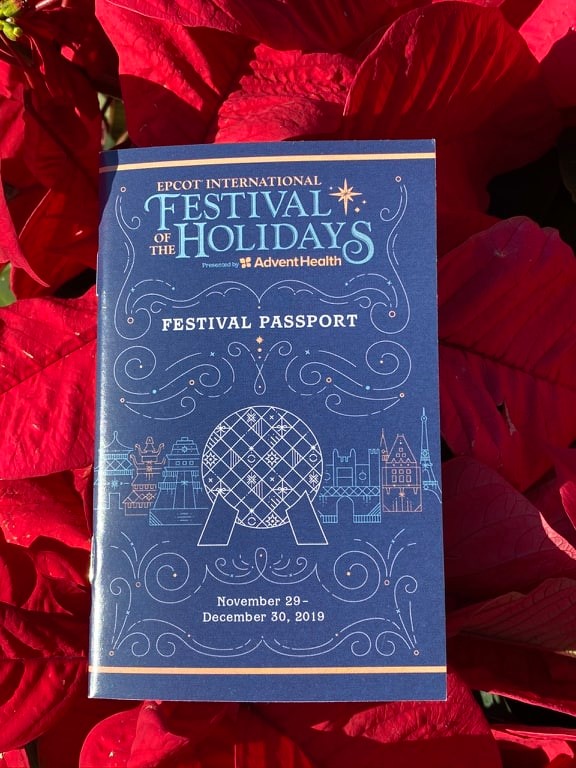 Festival of the Holidays