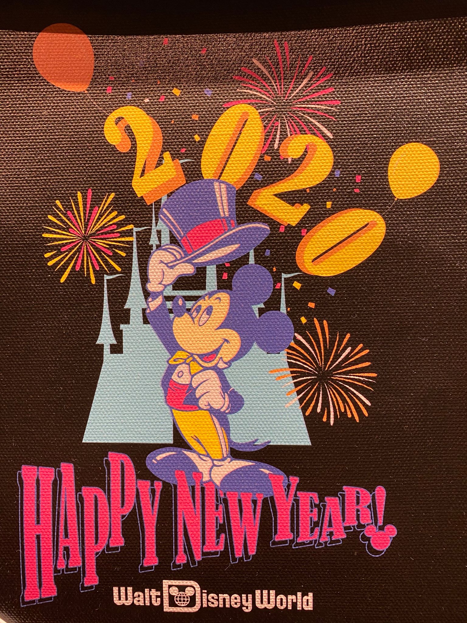 New Year Logo