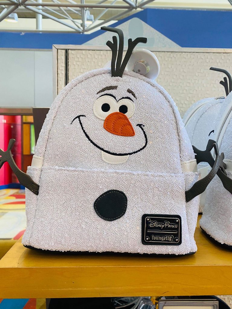 Olaf backpack