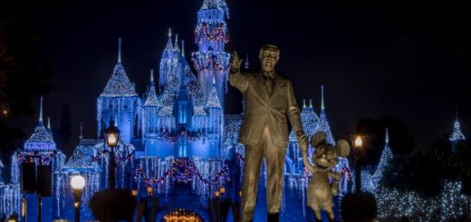 Disneyland Resort Holiday Gift Ideas