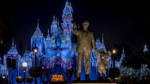 Disneyland Resort Holiday Gift Ideas