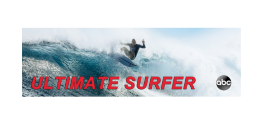 Ultimate Surfer