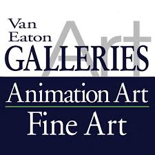 Van Eaton Galleries