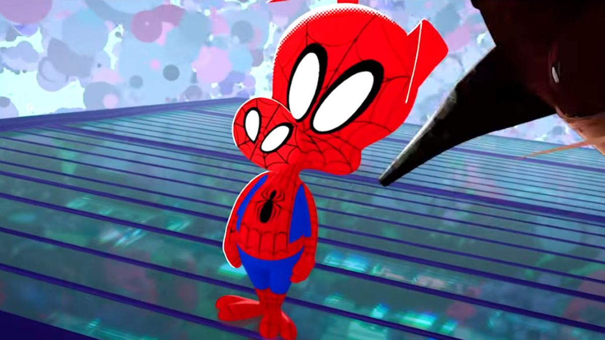 Spider-Ham Returns To Comic Book Stands This Christmas 