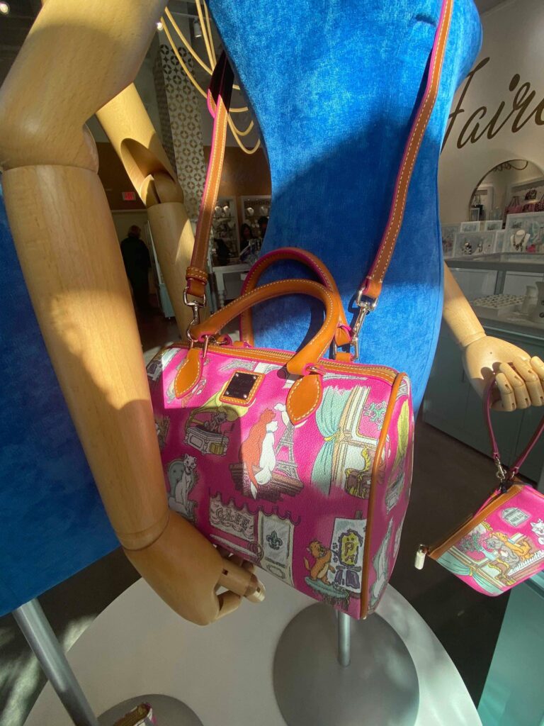 The Aristocats Dooney & Bourke Bags Have Officially Dropped ...