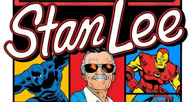 Stan Lee, Marvel Minute