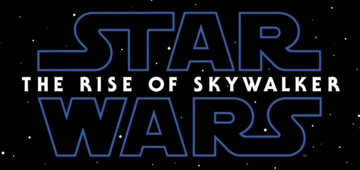 Rise Of Skywalker Soundtrack
