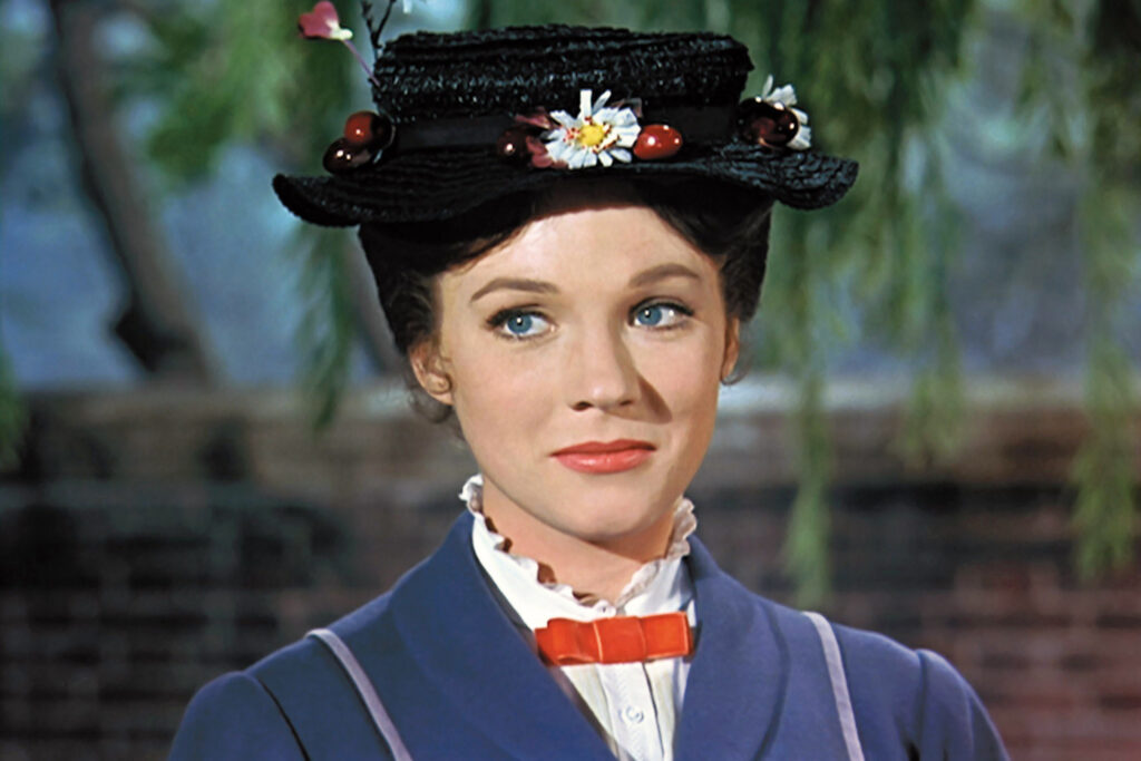 These New Mary Poppins Pins Are Practically Perfect In Every Way ...