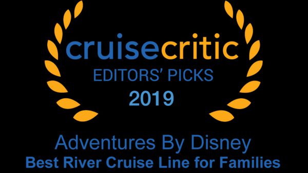 Cruise Critic Awards