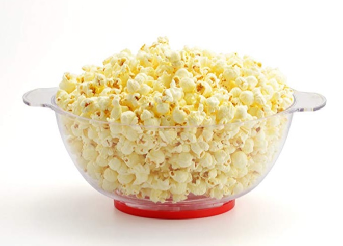 popcorn