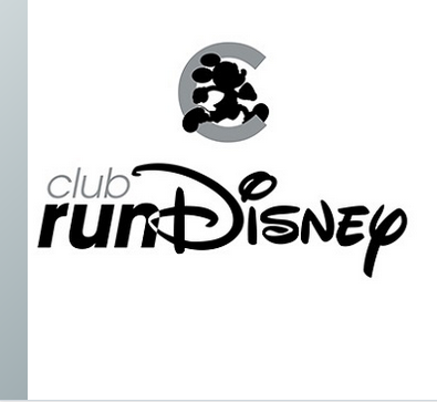 Club runDisney