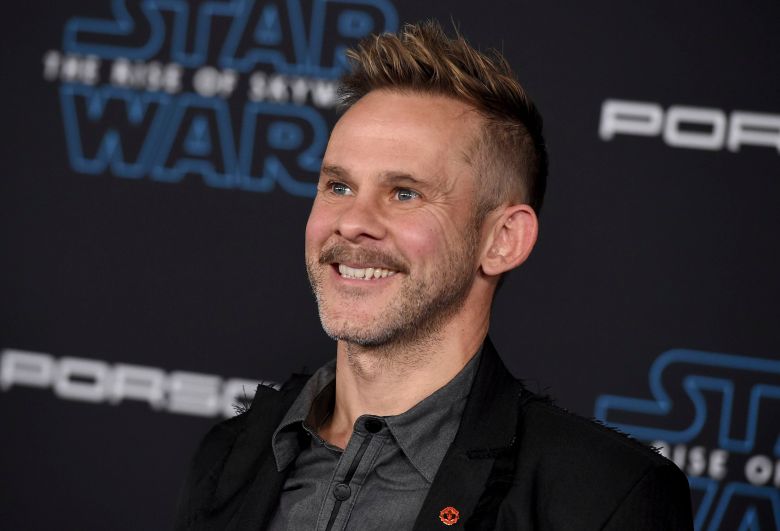 dominic monaghan lord of the rings tattoo