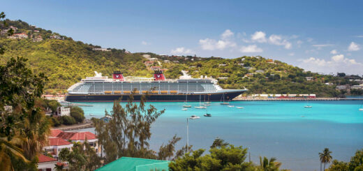 Caribbean Cruise