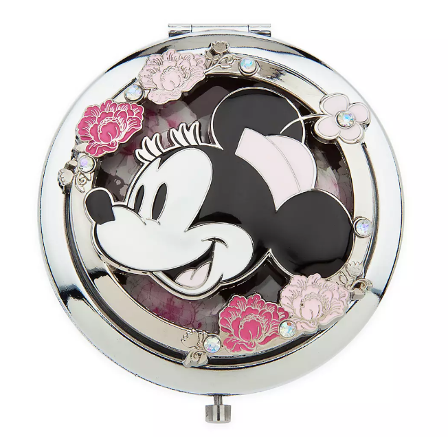 Minnie Mouse Floral