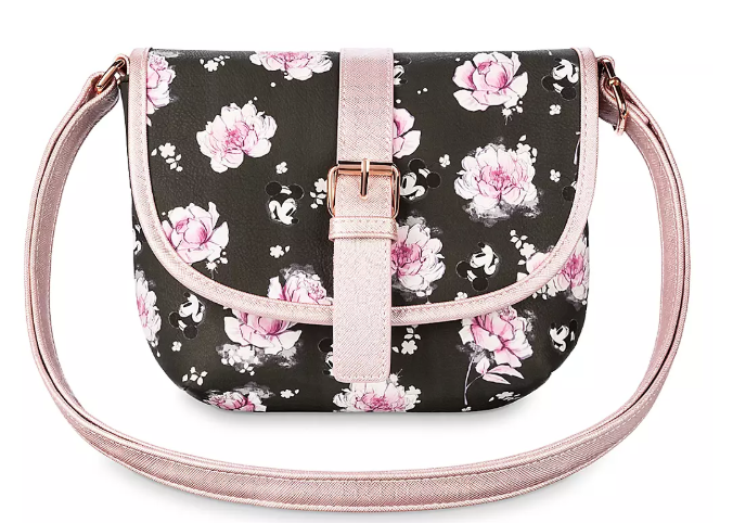 Mickey Mouse Floral