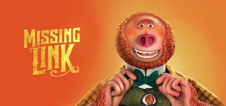 Missing Link' Beats 3 Disney Films in Best Animated Feature at Golden Globes  