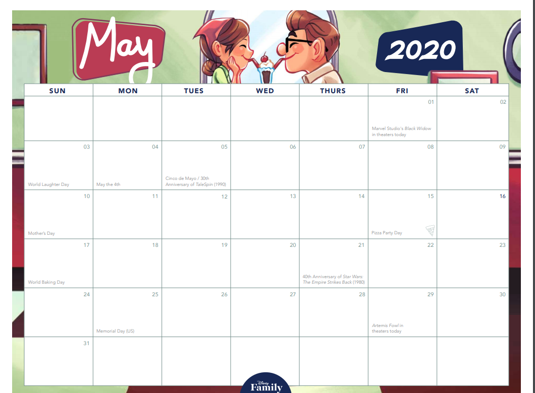 free-printable-disney-calendar-2023-march-2023-calendar