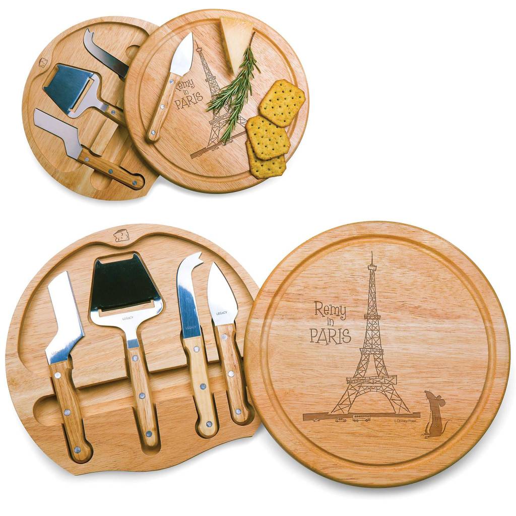 Disney Charcuterie Boards Now Available at Bed Bath and