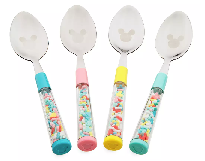 Mickey Mouse Ice Cream Scoop – Disney Eats | shopDisney