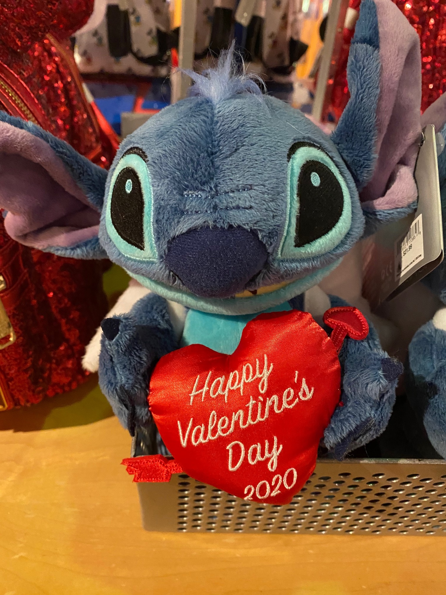 Valentine's Day 2020