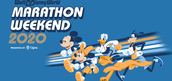 Walt Disney World Marathon Cigna