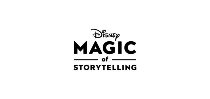 Magic of Storytelling