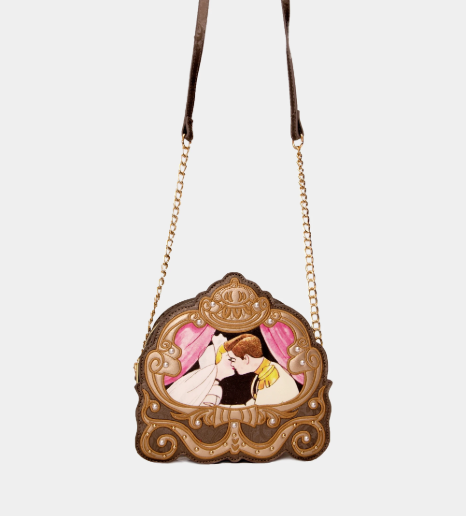 New Disney Princess Handbag Collection available from Danielle