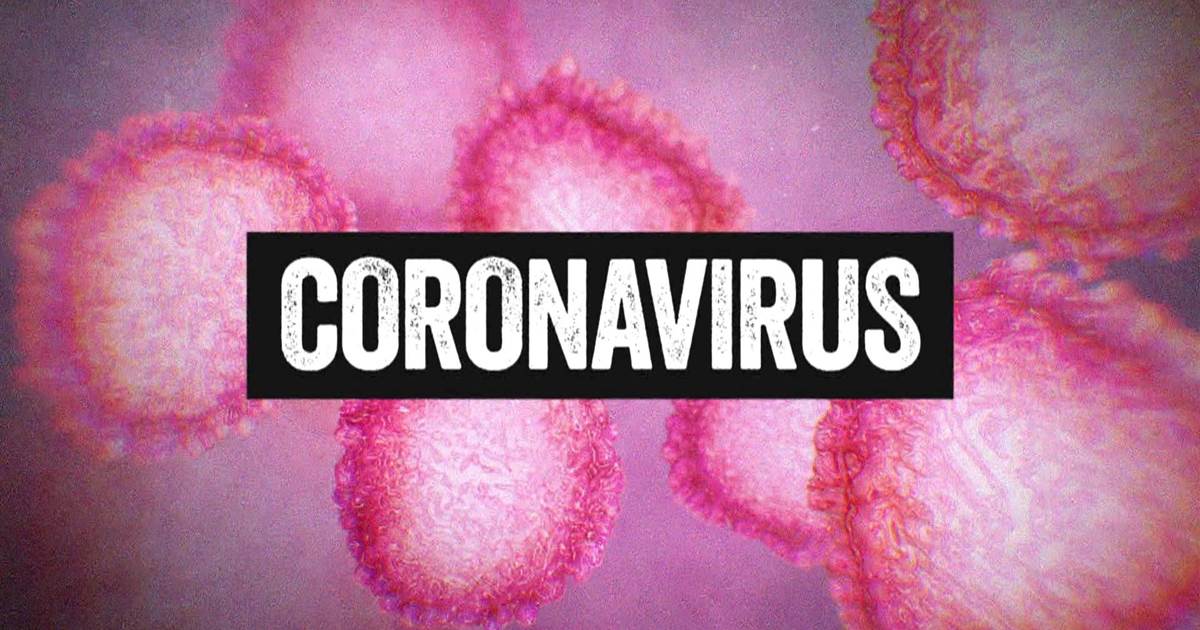 Coronavirus Disney