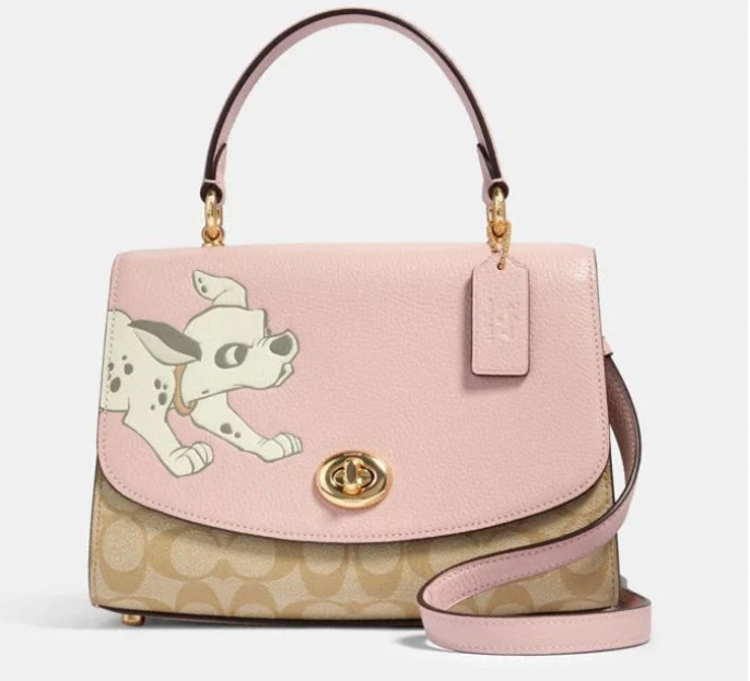 Dumbo and Friends Are Currently On Sale at Coach Outlet - MickeyBlog.com