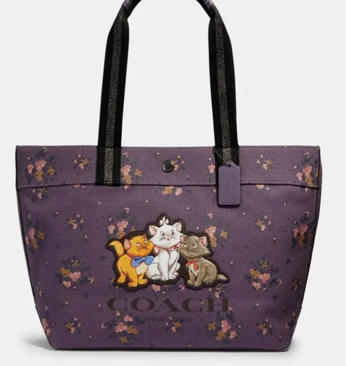 Coach Disney Purses for sale in Chattanooga, Tennessee