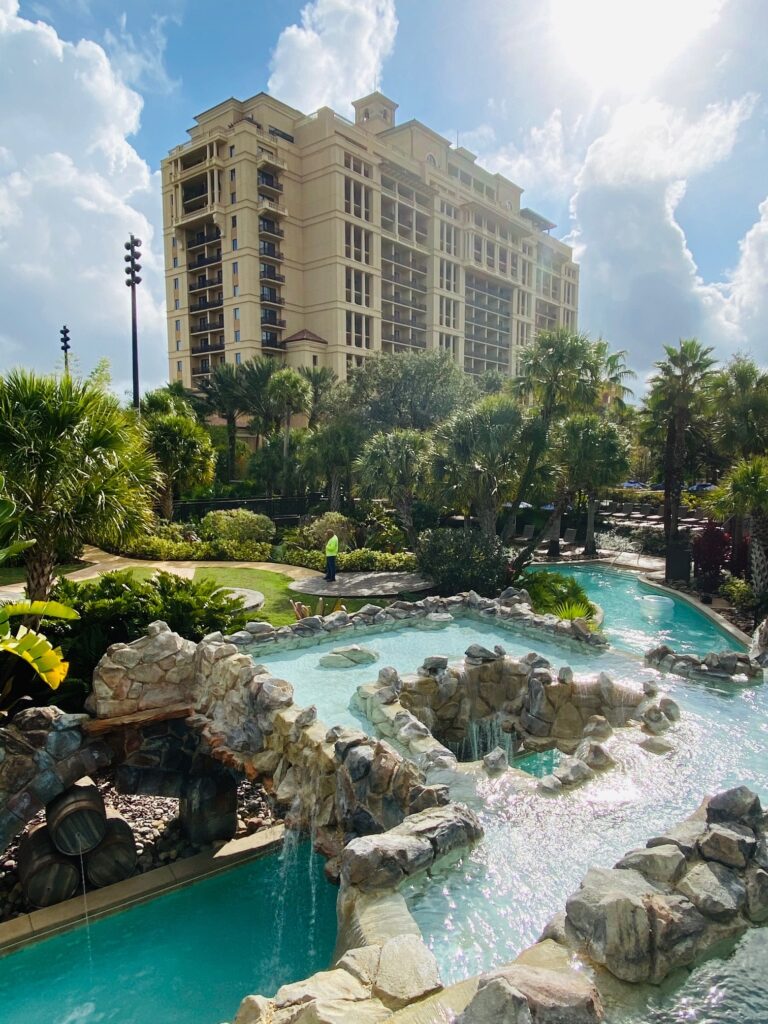 Four Seasons Resort Orlando US News