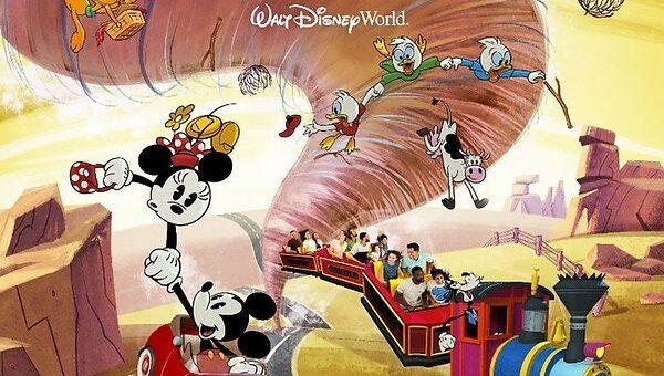 Mickey & Minnie's