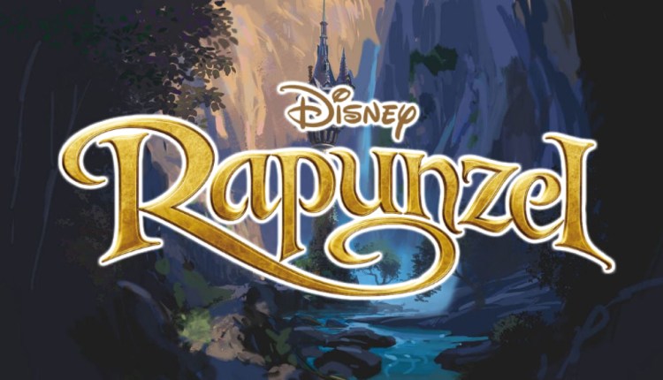 Live-Action Rapunzel