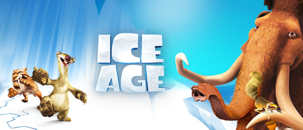 ice age adventures university