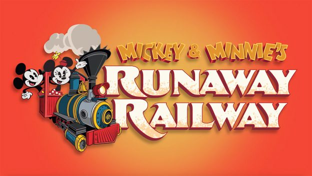 Mickey & Minnie's Runaway Railway FastPasses