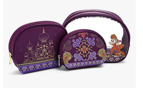 Disney Cosmetic Bag