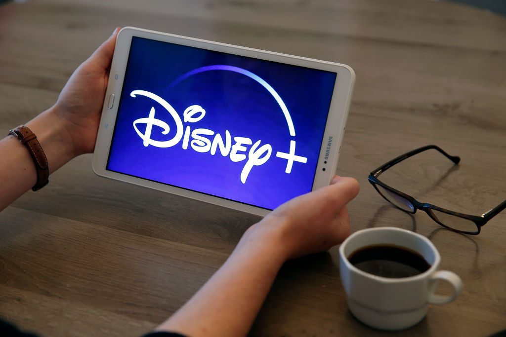 Verizon Disney+ Hulu bundle