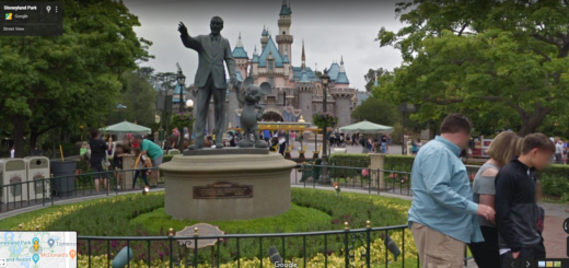 Disneyland, reopening