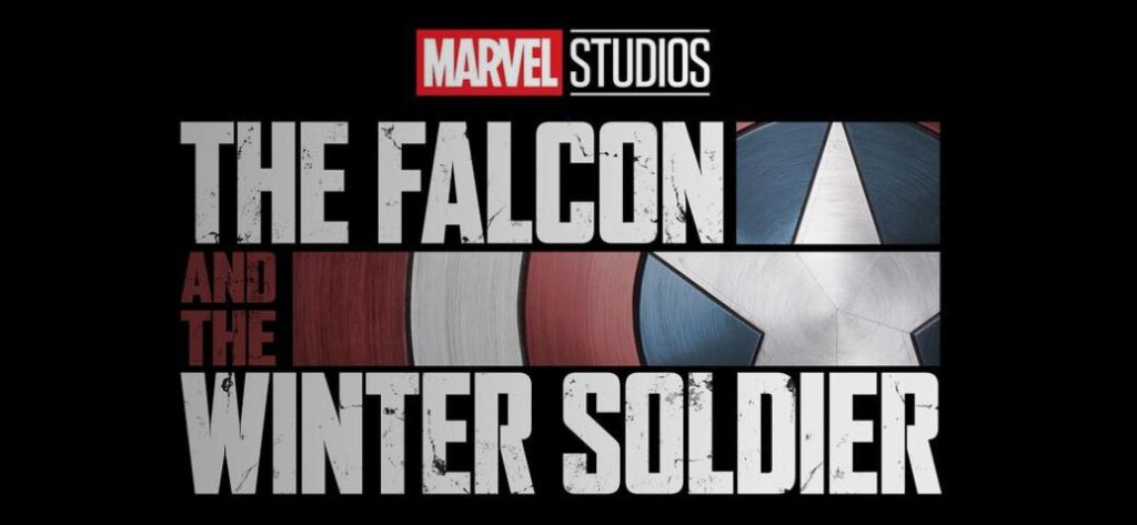 winter soldier stalled, The Falcon and The Winter Soldier