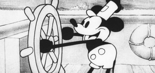 Significance of Mickey
