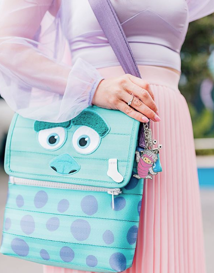 Harvey's New Monsters Inc Collection Will Be Available Online Saturday 